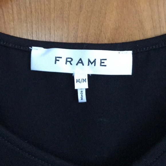 Cute gathered front top - Picture 2 of 5